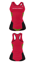 Gypsy Soul Clothing Llc 20687269 Tank Top - 24