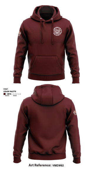 Hoodie, West Bridgewater High School Volleyball, Women's Volleyball, Teamtime, Team time, sublimation, custom sports apparel, team uniforms, spirit wear, spiritwear, sports uniforms, custom shirts, team store, custom team store, fundraiser sports, apparel fundraiser