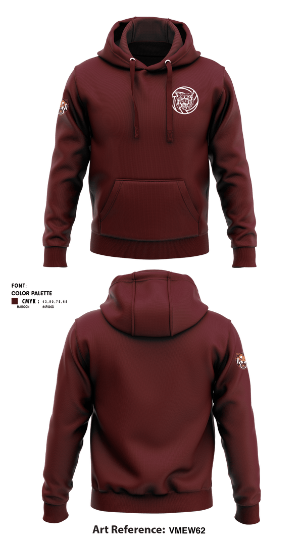 Hoodie, West Bridgewater High School Volleyball, Women's Volleyball, Teamtime, Team time, sublimation, custom sports apparel, team uniforms, spirit wear, spiritwear, sports uniforms, custom shirts, team store, custom team store, fundraiser sports, apparel fundraiser
