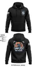 MSU Toledo 42341153 Hoodie - 2