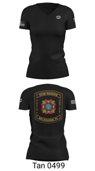 Women's Short Sleeve Vneck Shirt, , , Teamtime, Team time, sublimation, custom sports apparel, team uniforms, spirit wear, spiritwear, sports uniforms, custom shirts, team store, custom team store, fundraiser sports, apparel fundraiser