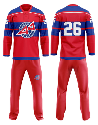 Hockey Jersey, Calagary Ringette, Ice Hockey, Teamtime, Team time, sublimation, custom sports apparel, team uniforms, spirit wear, spiritwear, sports uniforms, custom shirts, team store, custom team store, fundraiser sports, apparel fundraiser