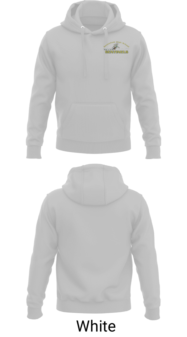 Hoodie, Smithfield High School Hockey, Ice Hockey, Teamtime, Team time, sublimation, custom sports apparel, team uniforms, spirit wear, spiritwear, sports uniforms, custom shirts, team store, custom team store, fundraiser sports, apparel fundraiser