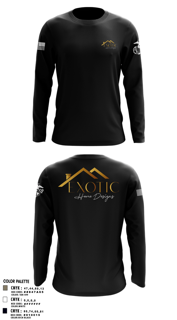 Long Sleeve Performance Shirt, Exotic home designs, , Teamtime, Team time, sublimation, custom sports apparel, team uniforms, spirit wear, spiritwear, sports uniforms, custom shirts, team store, custom team store, fundraiser sports, apparel fundraiser