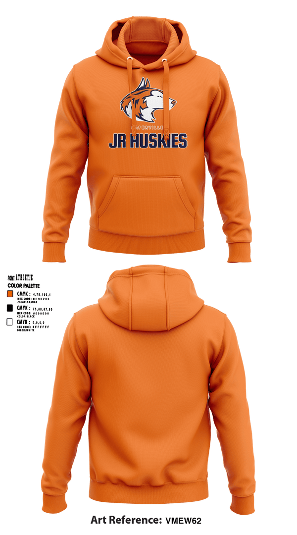 Hoodie, Jr Huskies Basketball, Men's Basketball, Teamtime, Team time, sublimation, custom sports apparel, team uniforms, spirit wear, spiritwear, sports uniforms, custom shirts, team store, custom team store, fundraiser sports, apparel fundraiser