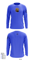 RB FOODS OF GA , INC 61854668 Long Sleeve Performance Shirt - 2