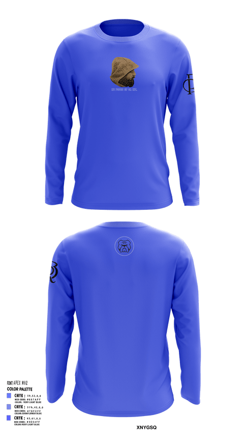 Long Sleeve Performance Shirt, , , Teamtime, Team time, sublimation, custom sports apparel, team uniforms, spirit wear, spiritwear, sports uniforms, custom shirts, team store, custom team store, fundraiser sports, apparel fundraiser