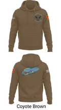 C CO 3-25 Dustoff 93146032 Hoodie - 44