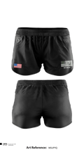 Crisis Response Team 76524616 Ranger Panties - 1