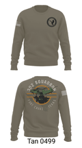 302 Squadron 91279546 Crew Neck Sweatshirt - 11
