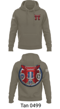 3-187 Rakkasans 16678099 Hoodie - 47