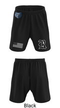 Riverbank High School 34077007 Athletic Shorts With Pockets - 25