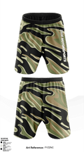 2AM motorsports 27096768 Athletic Shorts With Pockets - 1