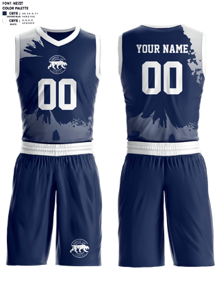 Mens Basketball Jersey, Surprise Lake Middle School Basketball, Men's Basketball, Teamtime, Team time, sublimation, custom sports apparel, team uniforms, spirit wear, spiritwear, sports uniforms, custom shirts, team store, custom team store, fundraiser sports, apparel fundraiser