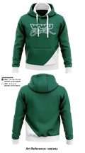 William Woods University 56318921 Hoodie - 2