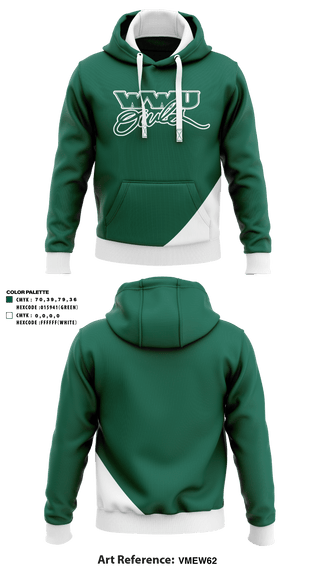 Hoodie, William Woods University, Spirit Store, Teamtime, Team time, sublimation, custom sports apparel, team uniforms, spirit wear, spiritwear, sports uniforms, custom shirts, team store, custom team store, fundraiser sports, apparel fundraiser