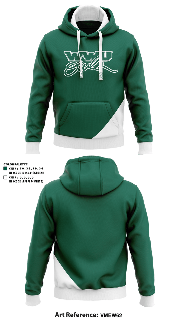 Hoodie, William Woods University, Spirit Store, Teamtime, Team time, sublimation, custom sports apparel, team uniforms, spirit wear, spiritwear, sports uniforms, custom shirts, team store, custom team store, fundraiser sports, apparel fundraiser