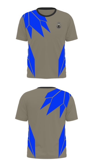 Short Sleeve Performance Shirt, , Coast Guard, Teamtime, Team time, sublimation, custom sports apparel, team uniforms, spirit wear, spiritwear, sports uniforms, custom shirts, team store, custom team store, fundraiser sports, apparel fundraiser