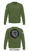 Corrections 26294132 Crew Neck Sweatshirt - 10