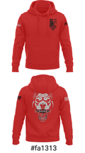 Oscar Golf Charlie Tango 24434143 Hoodie - 43