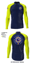 Team Taco Cycling Pelotonia 27813397 Cycling Jersey - 20