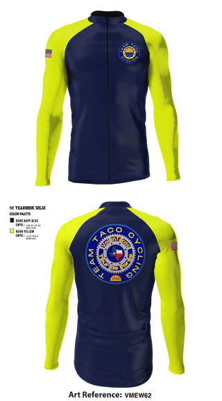 Cycling Jersey, Team Taco Cycling Pelotonia, Cycling, Teamtime, Team time, sublimation, custom sports apparel, team uniforms, spirit wear, spiritwear, sports uniforms, custom shirts, team store, custom team store, fundraiser sports, apparel fundraiser