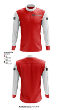 CITY DONUTS 48128680 Quarter Zip Jacket - 2