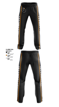 B3 Ambassadors 48975069 Sweatpants - 1