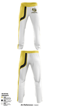 Swainsboro High School Basketball 8287562 Sweatpants - 1
