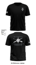 MSC 389th MI BN (SO) (A) 35905800 Short Sleeve Performance Shirt - 7