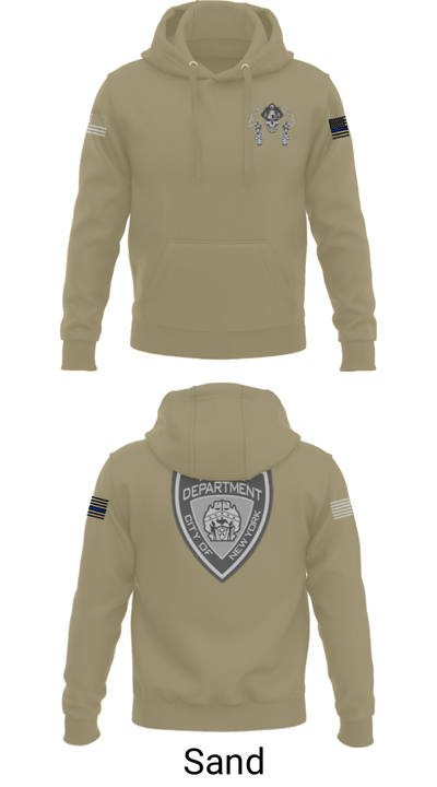 23-18 38846496 Hoodie - 48