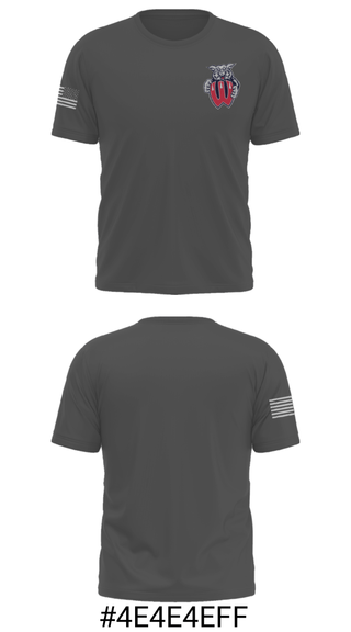 Short Sleeve Performance Shirt, Westview High School Golf, Golf, Teamtime, Team time, sublimation, custom sports apparel, team uniforms, spirit wear, spiritwear, sports uniforms, custom shirts, team store, custom team store, fundraiser sports, apparel fundraiser