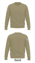UndSäk 49850544 Crew Neck Sweatshirt - 12