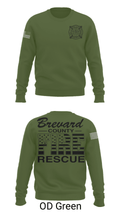 BCFR 93029209 Crew Neck Sweatshirt - 26