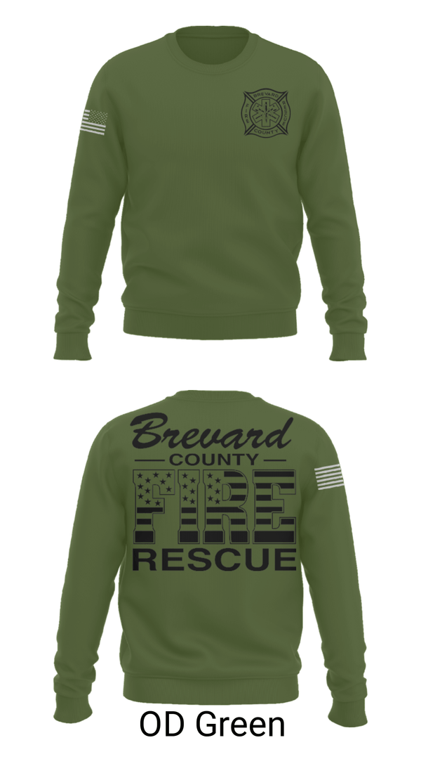 Crew Neck Sweatshirt, , Fire Department, Teamtime, Team time, sublimation, custom sports apparel, team uniforms, spirit wear, spiritwear, sports uniforms, custom shirts, team store, custom team store, fundraiser sports, apparel fundraiser