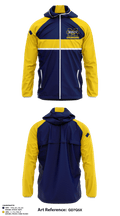 Marion High School Drill 9206120 Windbreaker - 2