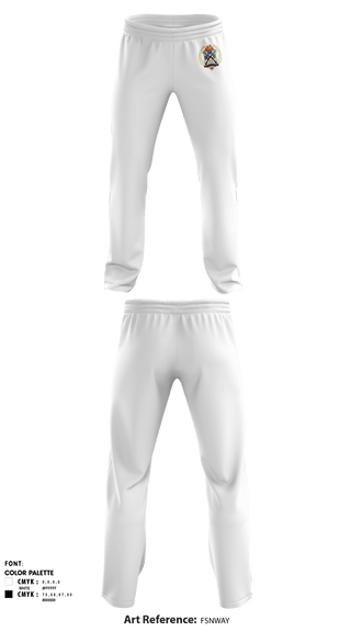 Sweatpants, Triple Threat, Spirit Store, Teamtime, Team time, sublimation, custom sports apparel, team uniforms, spirit wear, spiritwear, sports uniforms, custom shirts, team store, custom team store, fundraiser sports, apparel fundraiser