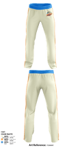 FORAFORA 7927675 Sweatpants - 1