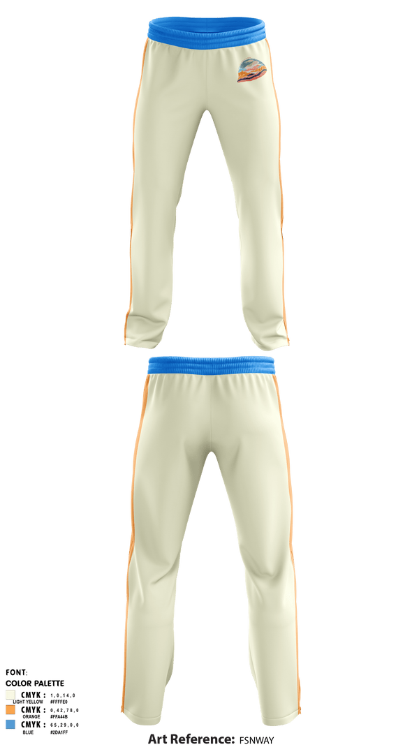 Sweatpants, FORAFORA, , Teamtime, Team time, sublimation, custom sports apparel, team uniforms, spirit wear, spiritwear, sports uniforms, custom shirts, team store, custom team store, fundraiser sports, apparel fundraiser
