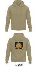 2nd BDE, 94th TD 39166660 Hoodie - 48
