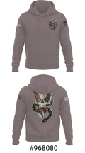 2/7th SFG(A) 18065592 Hoodie - 42