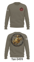 MWSS 471 DET A 71536403 Crew Neck Sweatshirt - 11