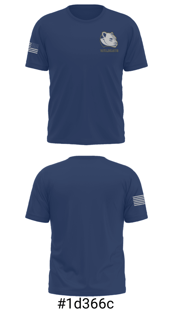 Short Sleeve Performance Shirt, Rye Country Day School Basketball, Men's Basketball, Teamtime, Team time, sublimation, custom sports apparel, team uniforms, spirit wear, spiritwear, sports uniforms, custom shirts, team store, custom team store, fundraiser sports, apparel fundraiser