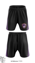 Downtown College Prep - El Primero High School 63396223 Athletic Shorts With Pockets - 2