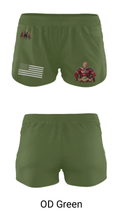 6th BEB Elk Forward  Support Company 17164006 Ranger Panties - 4