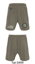 4th Platoon “Bandits” 80274914 Athletic Shorts With Pockets - 29