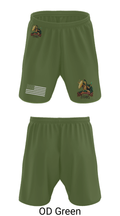 HQ 551 MP CO 17086699 Athletic Shorts With Pockets - 27
