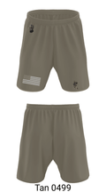 Air Assault 78962752 Athletic Shorts With Pockets - 29
