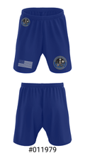 Search & Rescue Foundation 14236204 Athletic Shorts With Pockets - 15