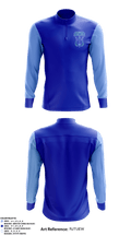 South Haven Surge 43709679 Quarter Zip Jacket - 4